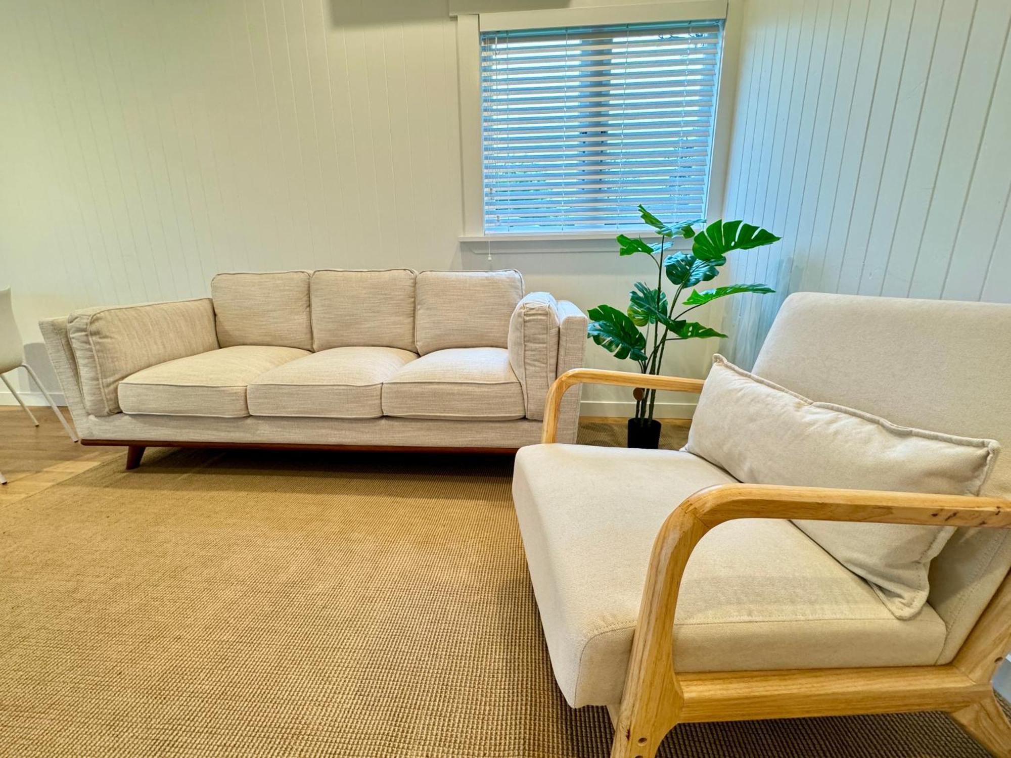 Miami One One Villa Oneroa ภายนอก รูปภาพ