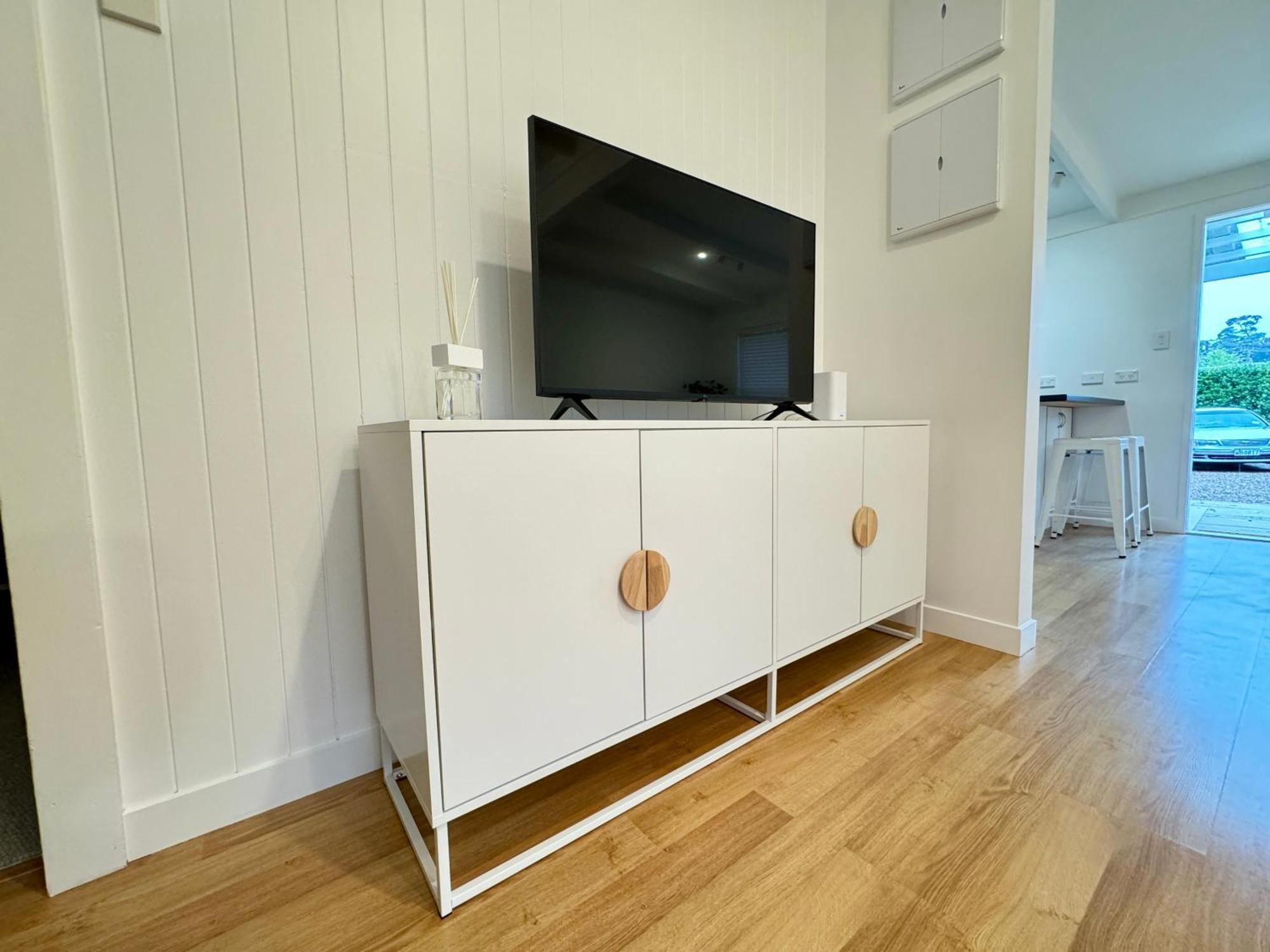 Miami One One Villa Oneroa ภายนอก รูปภาพ